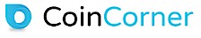CoinCorner logo