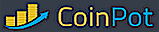 coinpot logo