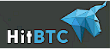 HITBTC logo