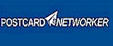 POSTCARD NETWORKER logo